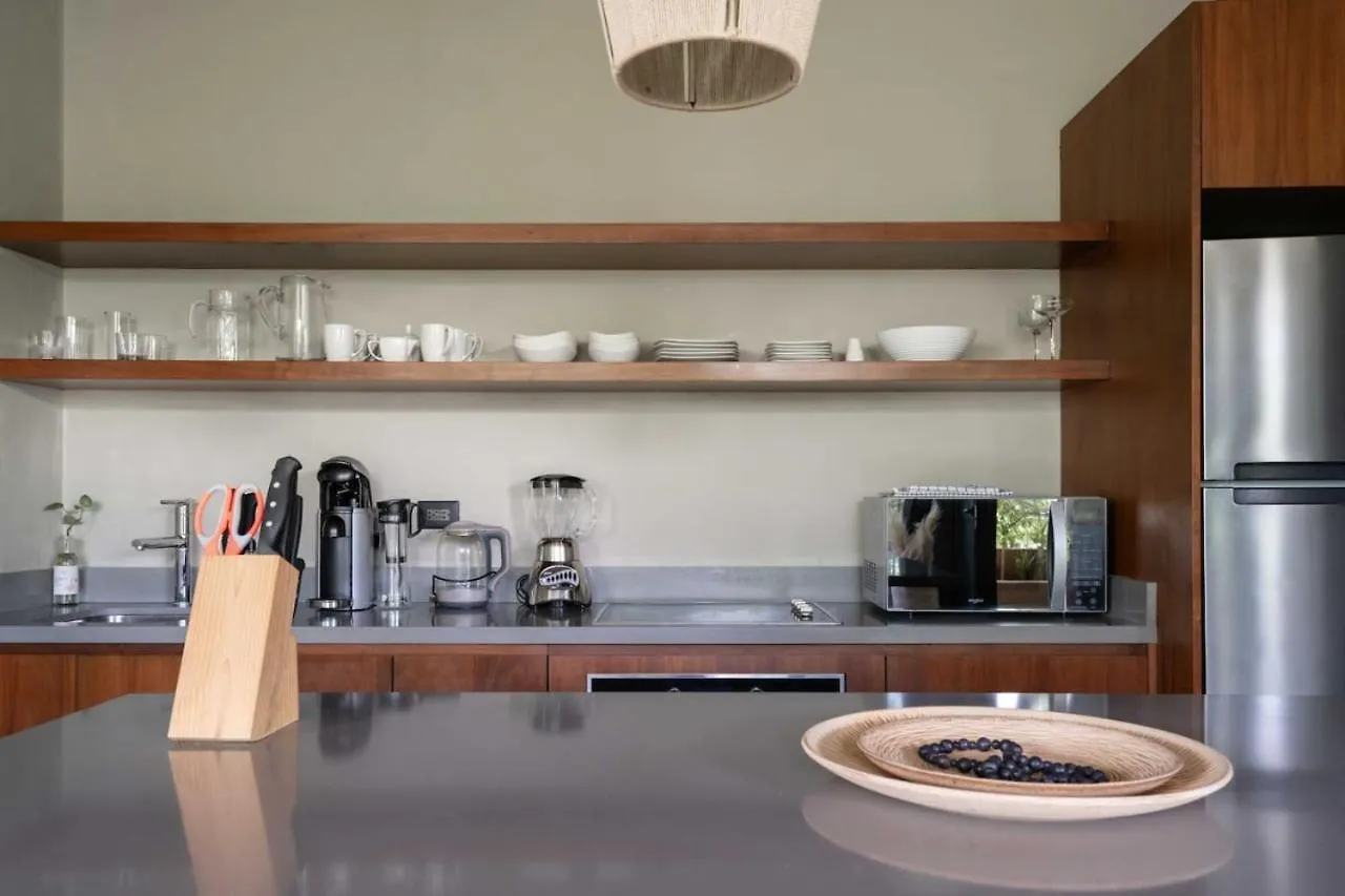 Arthouse Tulum Iconic Apartment Beach Club Access Casa vacanze