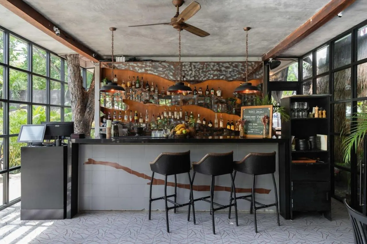 Holiday home Arthouse Tulum Iconic Apartment Beach Club Access Mexico
