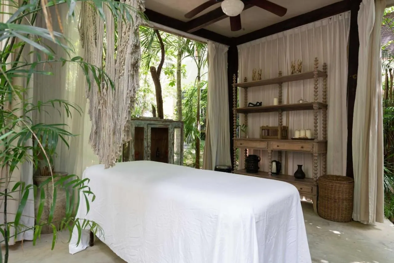 Arthouse Tulum Iconic Apartment Beach Club Access Holiday home