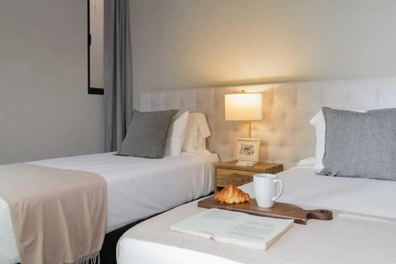 Arthouse Tulum Iconic Apartment Beach Club Access Mexico